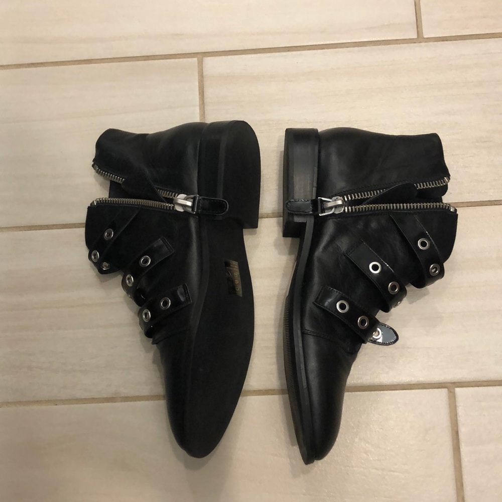 Sol Sana Maxwell Boot - Picture 9 of 12